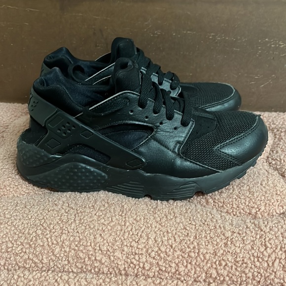 Nike Air Huarache Run - Picture 3 of 4